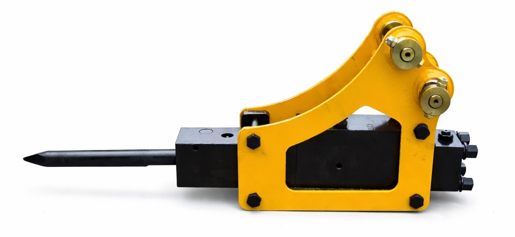 Hydraulikhammer