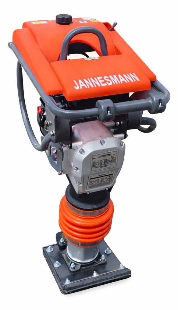Stampfer BMR80 (Loncin)